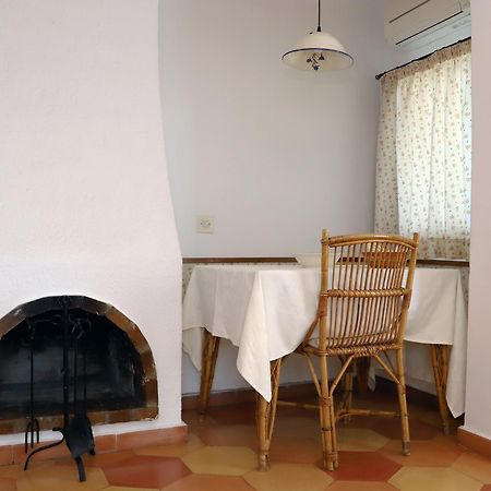 Appartement Aldea 2 Cala Fornells à Peguera Extérieur photo