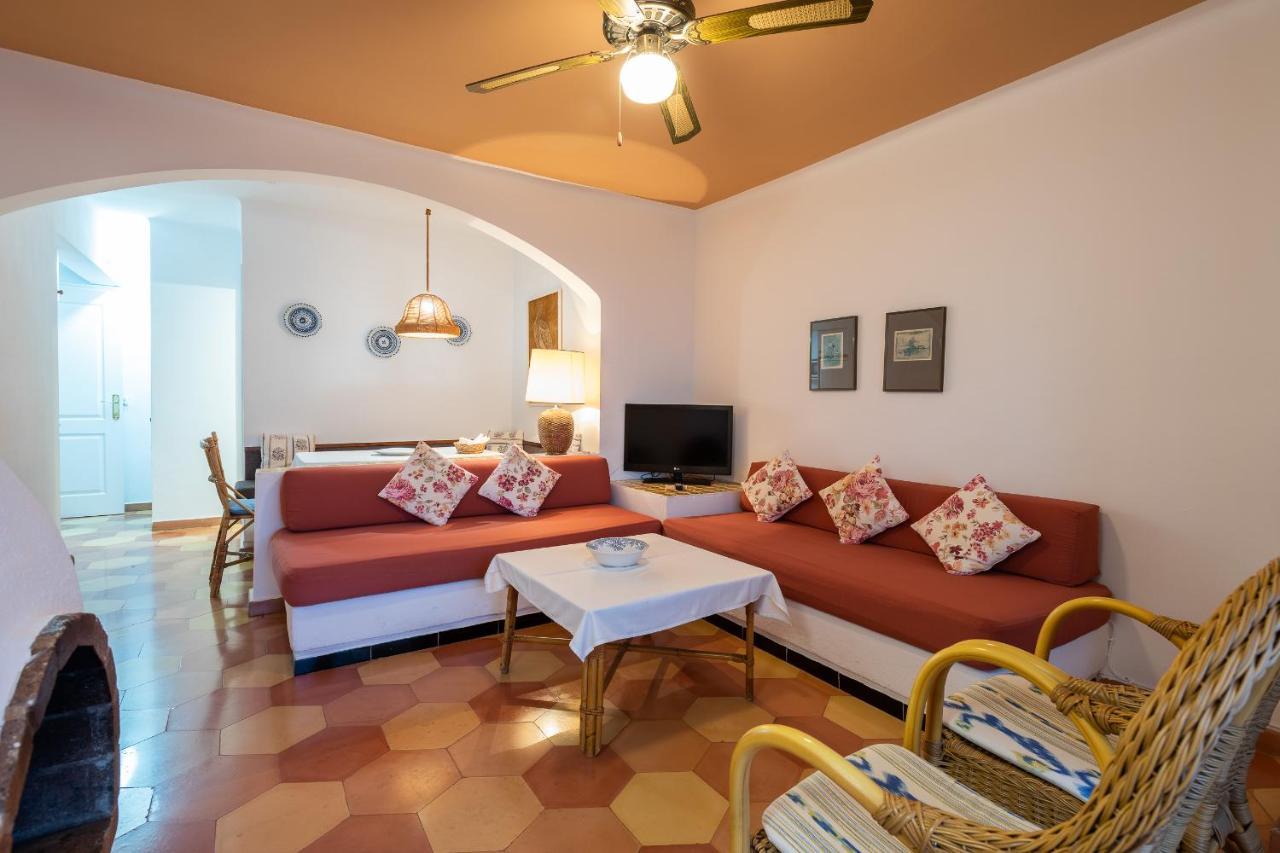 Appartement Aldea 2 Cala Fornells à Peguera Extérieur photo