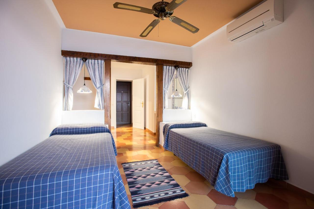 Appartement Aldea 2 Cala Fornells à Peguera Extérieur photo