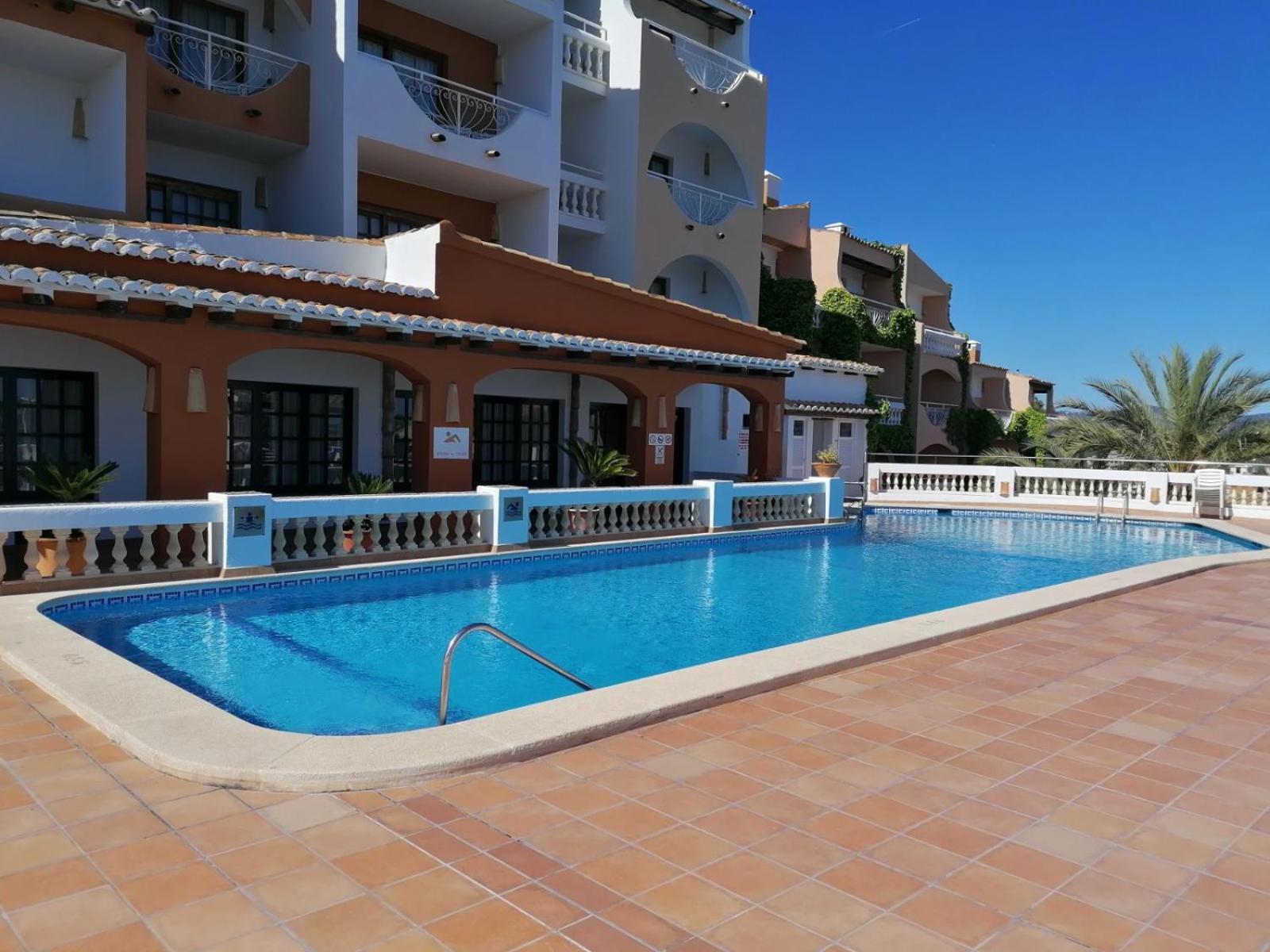 Appartement Aldea 2 Cala Fornells à Peguera Extérieur photo