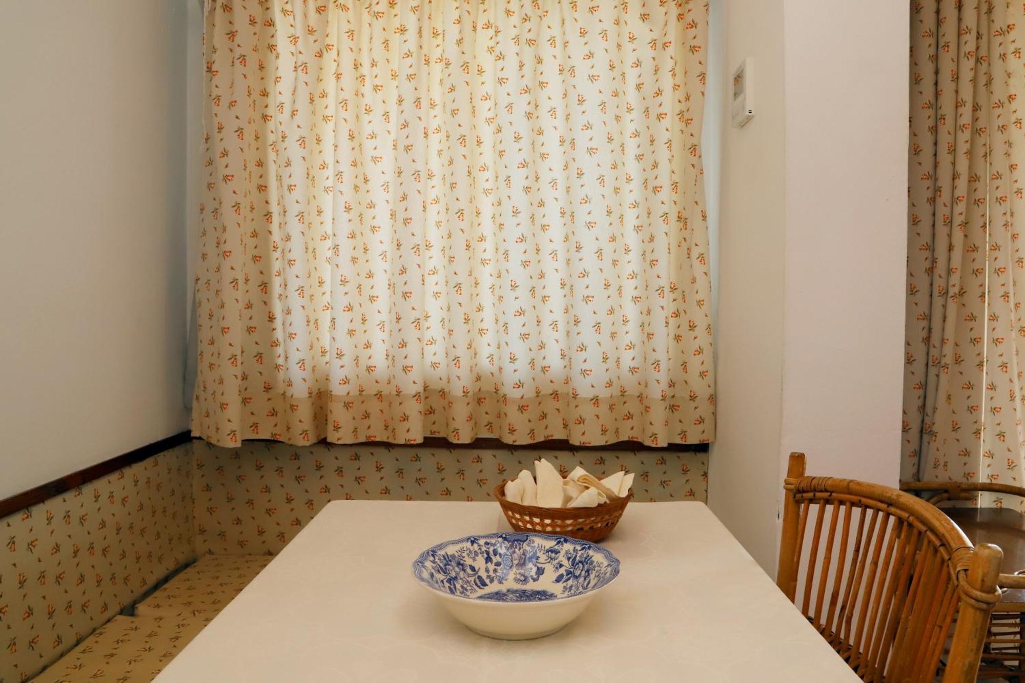 Appartement Aldea 2 Cala Fornells à Peguera Extérieur photo