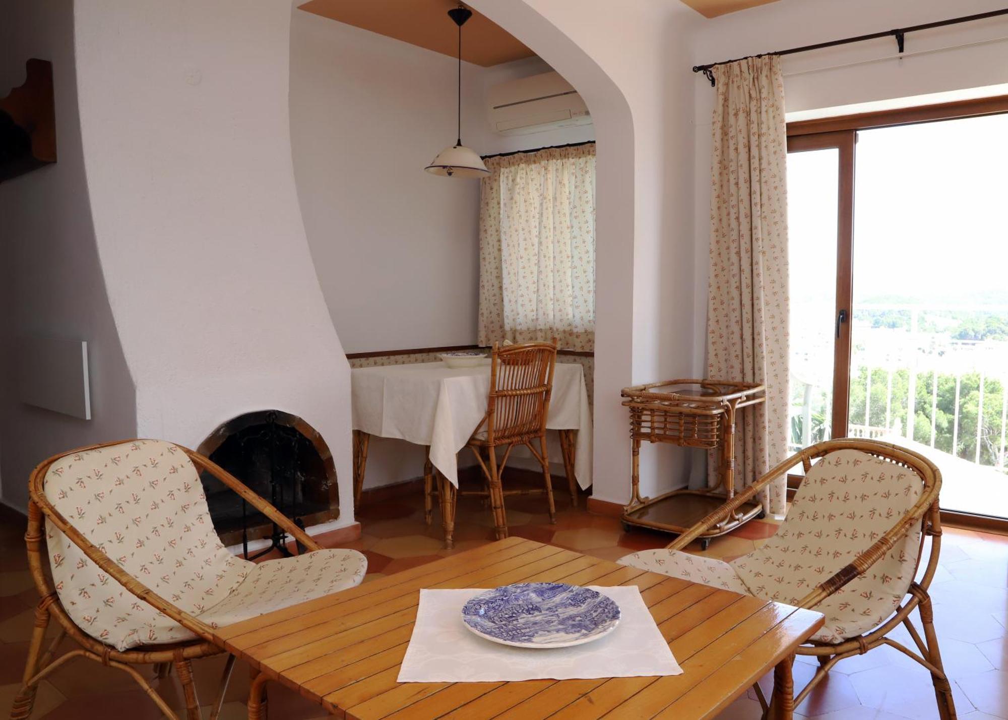 Appartement Aldea 2 Cala Fornells à Peguera Extérieur photo