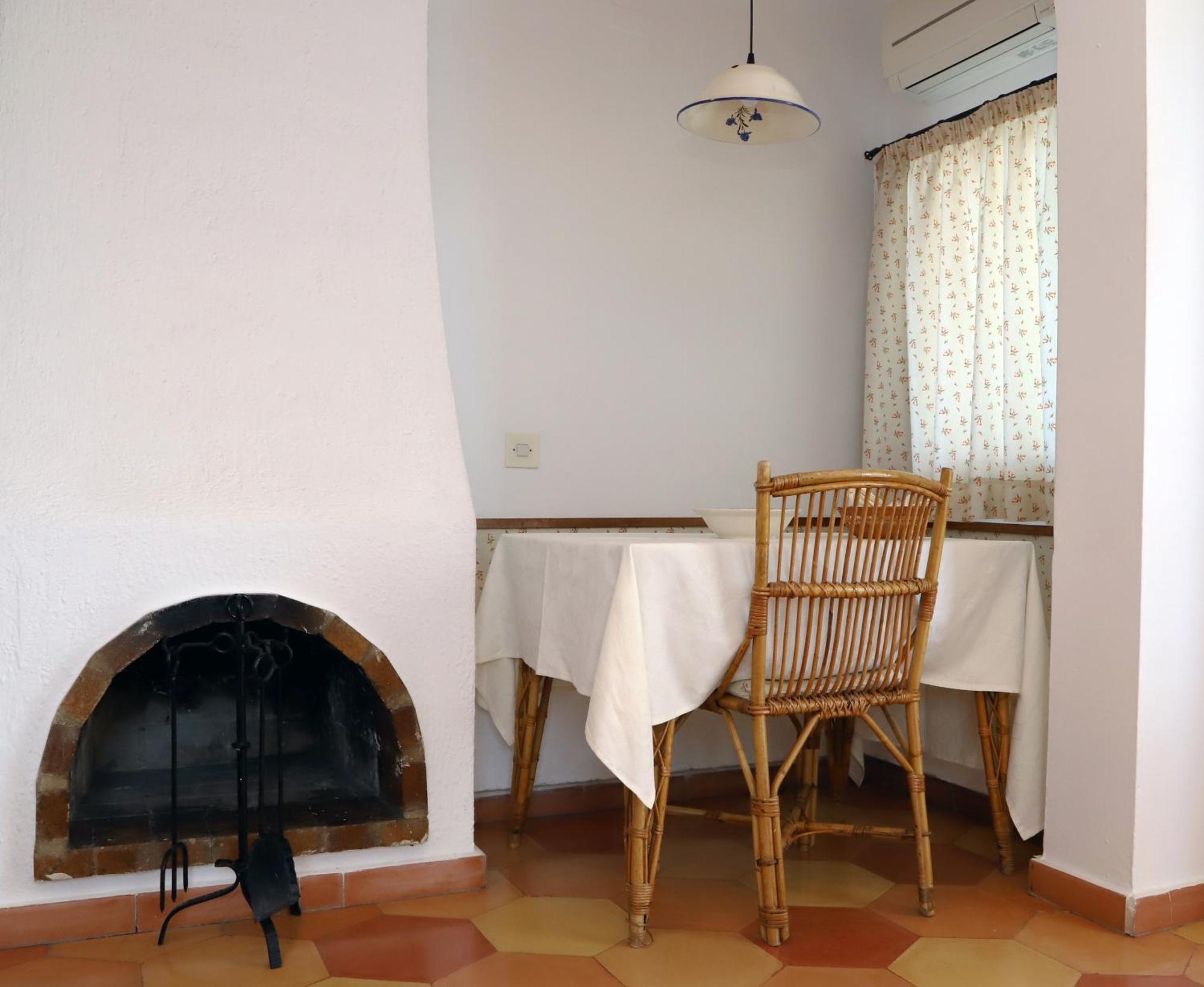 Appartement Aldea 2 Cala Fornells à Peguera Extérieur photo